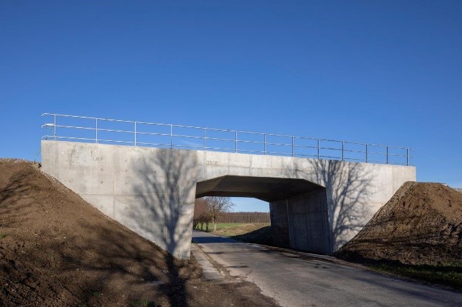 Foto: Torben Eskerod / Danish Concrete