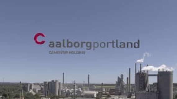  Aalborg Portland Corporate
